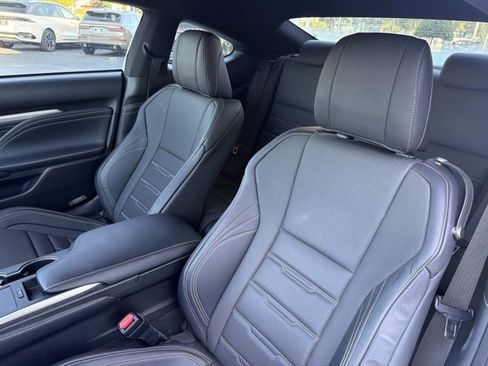 Used 2019 Lexus RC 350 F Sport w/ Accessory Package RWD image 13