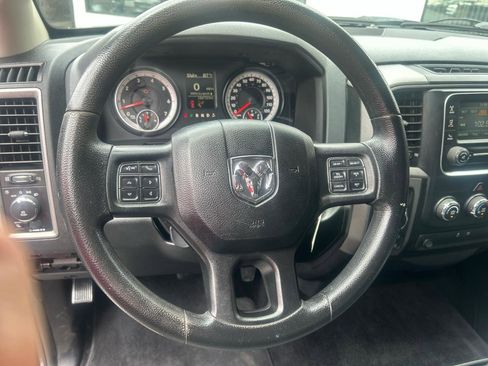 Used 2015 RAM 1500 Express AWD/4WD image 14