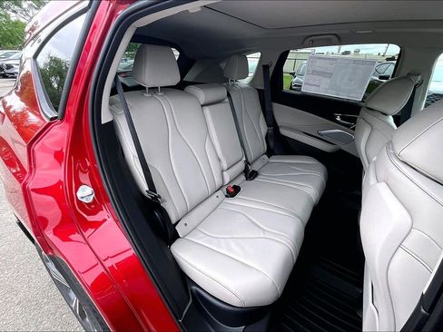 New 2026 Acura RDX SH-AWD w/ Technology Package image 15
