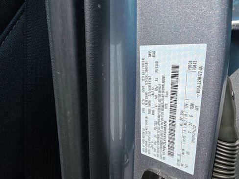 Used 2025 Ford F150 XLT w/ Equipment Group 302A MID AWD/4WD image 35