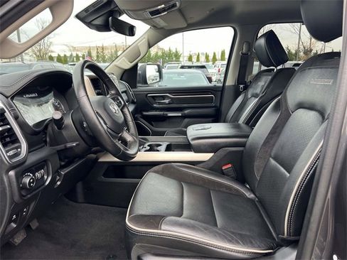 Used 2022 RAM 1500 Laramie image 22