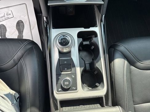 Used 2024 Ford Explorer ST w/ Equipment Group 401A image 12
