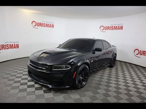Used 2023 Dodge Charger Scat Pack image 3
