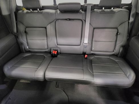 Used 2021 GMC Sierra 1500 Denali w/ Denali Ultimate Package AWD/4WD image 53