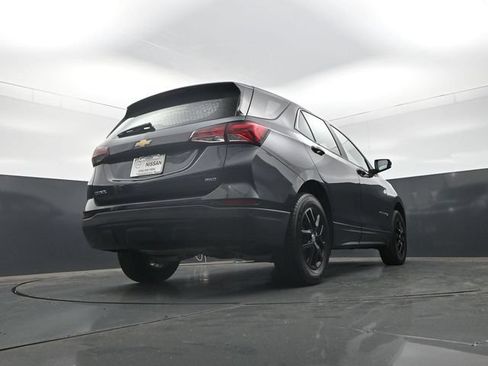 Used 2022 Chevrolet Equinox LS AWD/4WD image 31