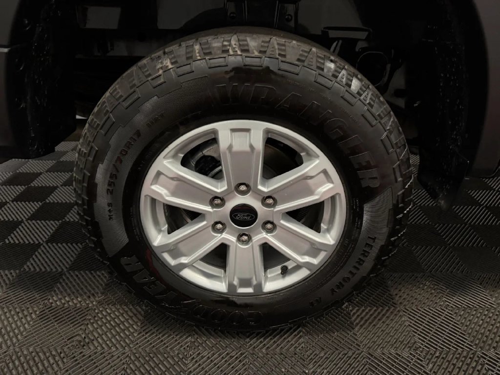 Used 2024 Ford Ranger XL AWD/4WD image 18