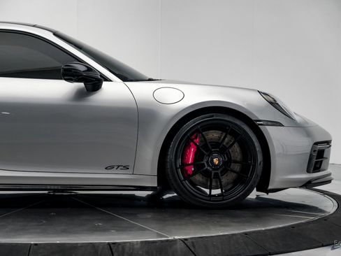 Used 2024 Porsche 911 Carrera 4 GTS AWD/4WD image 20
