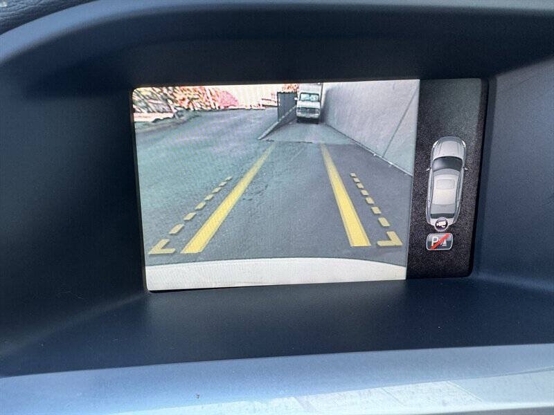 Used 2014 Volvo S60 T5 FWD image 21