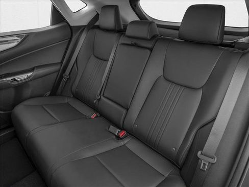 Certified 2025 Lexus NX 250 NX 250 Premium w/ Towing Package (2000 Lbs) image 9