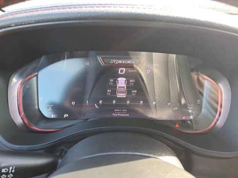 Used 2025 RAM 1500 Rebel w/ Rebel Level 1 Equipment Group image 7