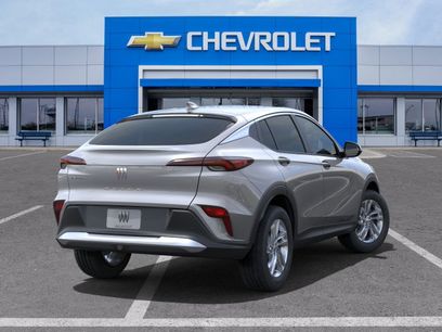 New 2025 Buick Envista Preferred w/ Convenience I Package
