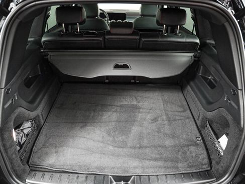 Certified 2024 Mercedes-Benz EQB 300 4MATIC image 8