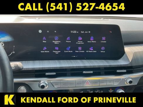 Used 2023 Kia Telluride SX AWD/4WD image 15