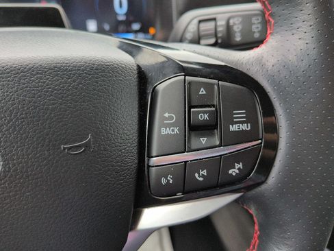 Certified 2025 Ford Explorer ST-Line w/ ST-Line Street Pack AWD/4WD image 18
