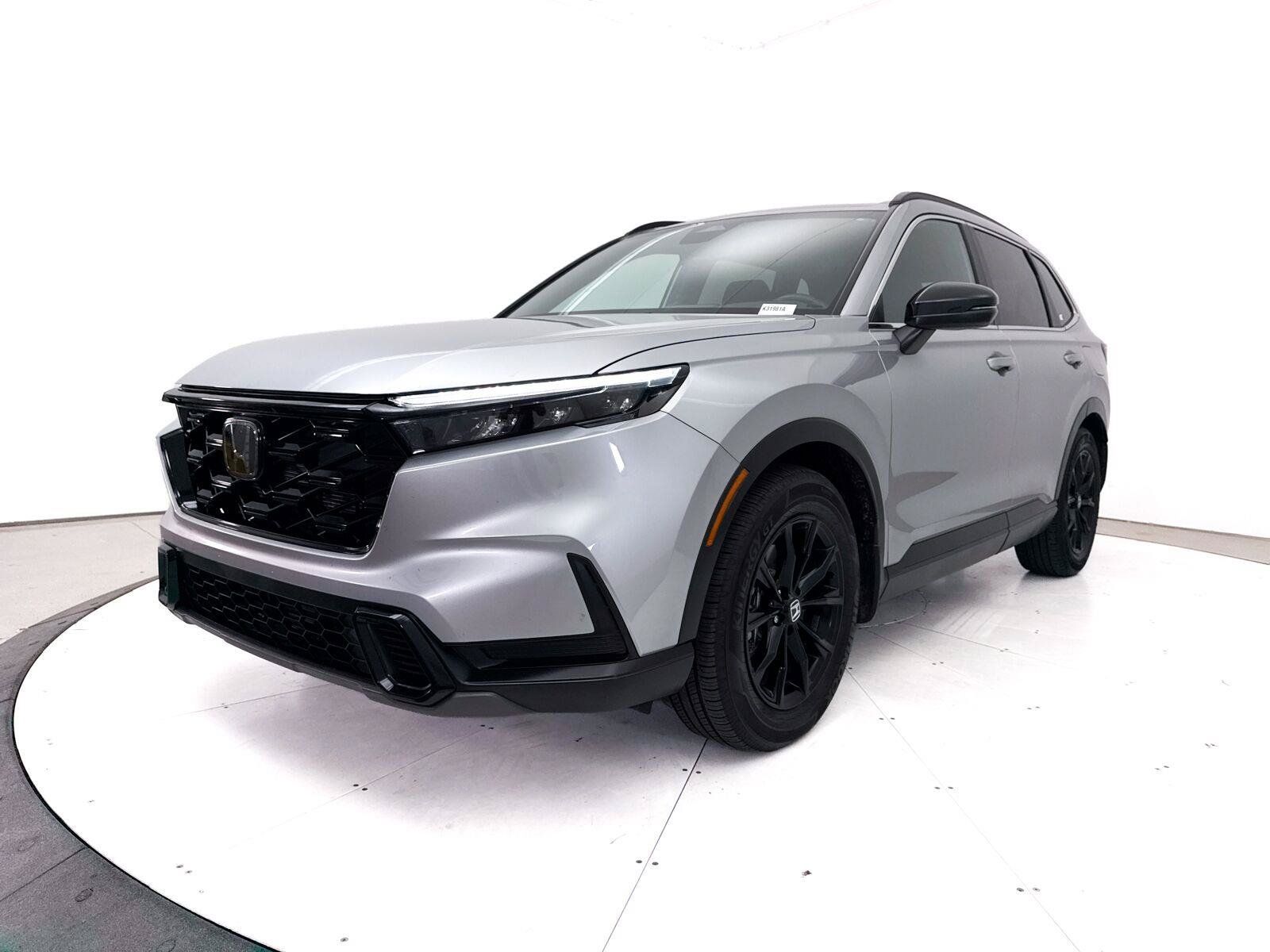 Used 2023 Honda CR-V Sport image 14