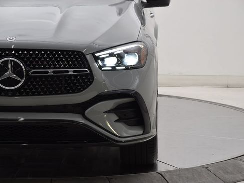 Used 2024 Mercedes-Benz GLE 580 4MATIC image 10