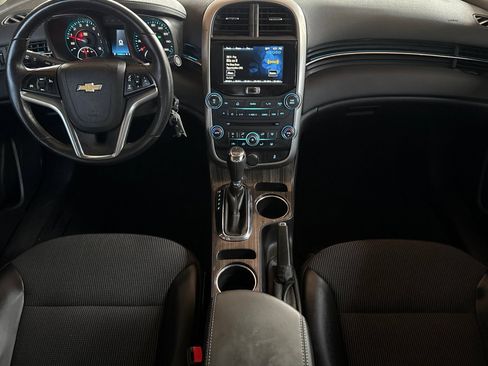 Used 2014 Chevrolet Malibu LT FWD image 13