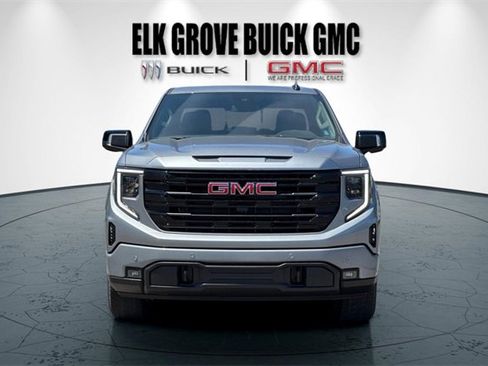 New 2025 GMC Sierra 1500 Elevation w/ Elevation Premium Package image 9