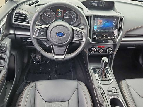 Used 2023 Subaru Crosstrek 2.5i Limited image 21