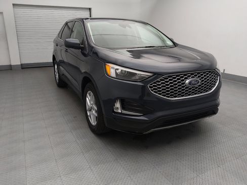 Used 2024 Ford Edge SEL w/ Convenience Package AWD/4WD image 14