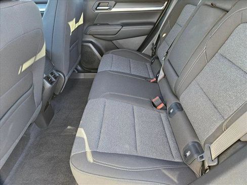 New 2026 GMC Terrain Elevation w/ Black Edition image 16