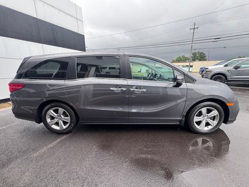 Used 2019 Honda Odyssey EX-L image 8