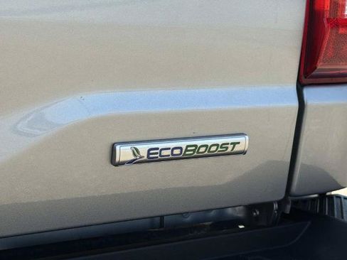Certified 2023 Ford F150 XL AWD/4WD image 9