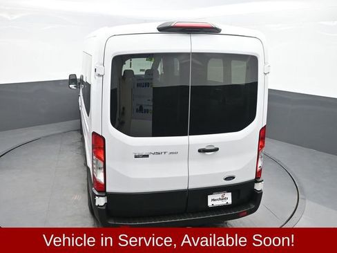 Used 2023 Ford Transit 350 XL image 28