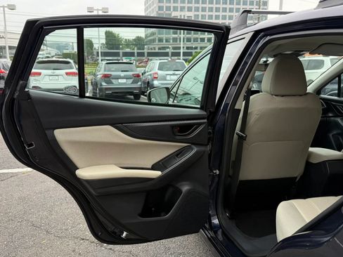 Used 2019 Subaru Impreza 2.0i AWD/4WD image 22