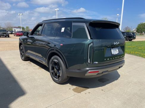 New 2027 Kia Telluride EX image 7