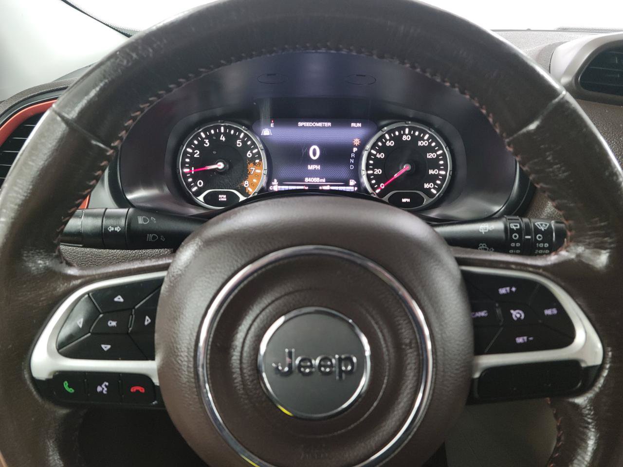 Used 2016 Jeep Renegade Limited AWD/4WD image 17