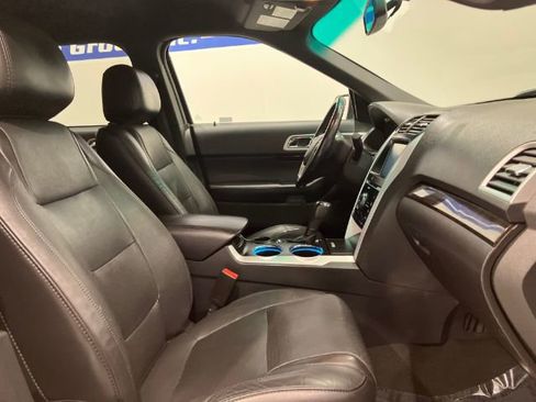 Used 2014 Ford Explorer Limited w/ Equipment Group 301A image 45