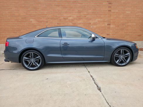 Used 2008 Audi S5 4.2 image 5