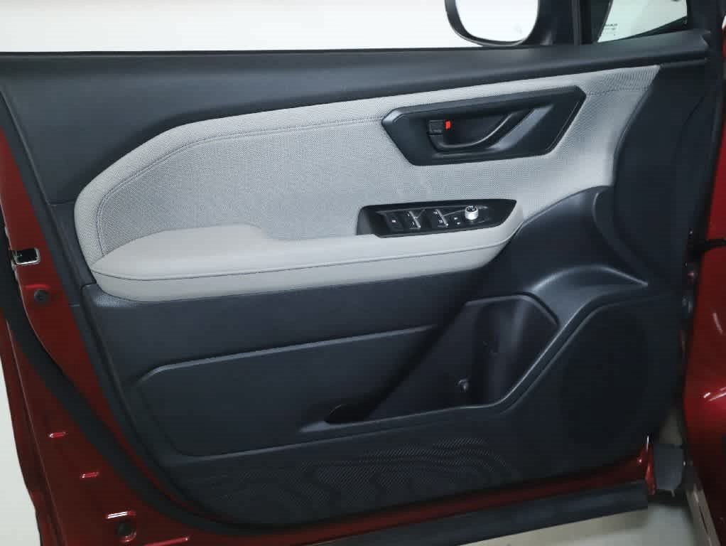 Certified 2026 Subaru Forester Premium AWD/4WD image 16