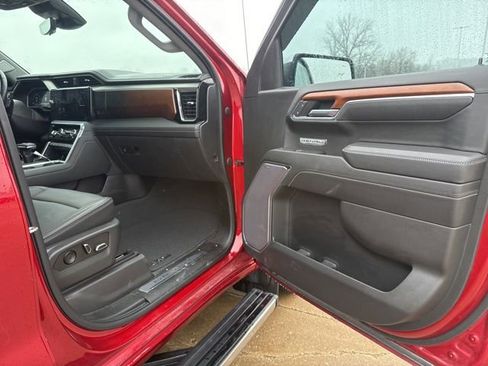 Used 2023 GMC Sierra 1500 Denali w/ Technology Package image 22