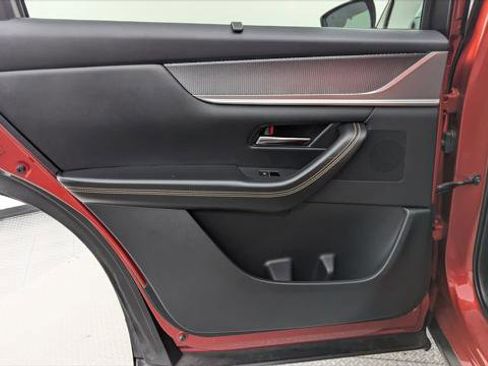 Used 2024 MAZDA CX-90 Plug-In Hybrid w/ Premium Plus image 16