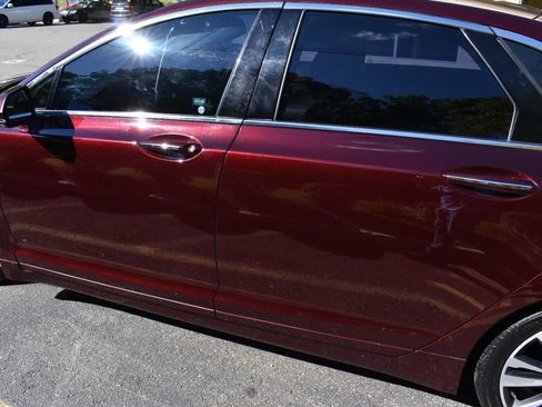 Used 2017 Lincoln MKZ Select w/ Climate Package FWD image 67