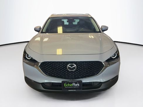 Used 2025 MAZDA CX-30 AWD 2.5 S w/ Preferred Package image 2