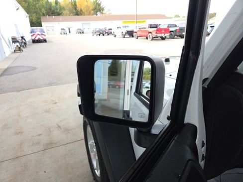 Used 2013 Jeep Wrangler Sport image 20
