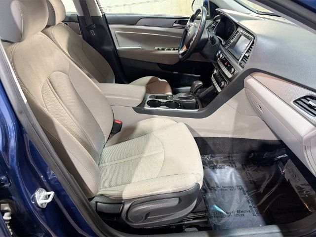 Used 2018 Hyundai Sonata SEL FWD image 26