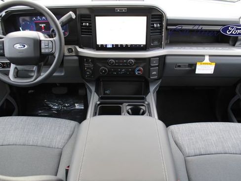 New 2026 Ford F250 XLT w/ XLT Premium Package image 10