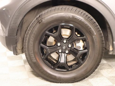 Used 2022 Ford Explorer Timberline image 21