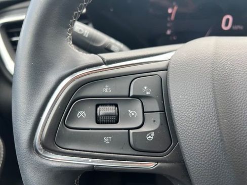 Used 2024 Buick Encore GX Preferred w/ Comfort Package AWD/4WD image 15