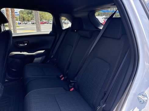 New 2027 Honda HR-V Sport image 23