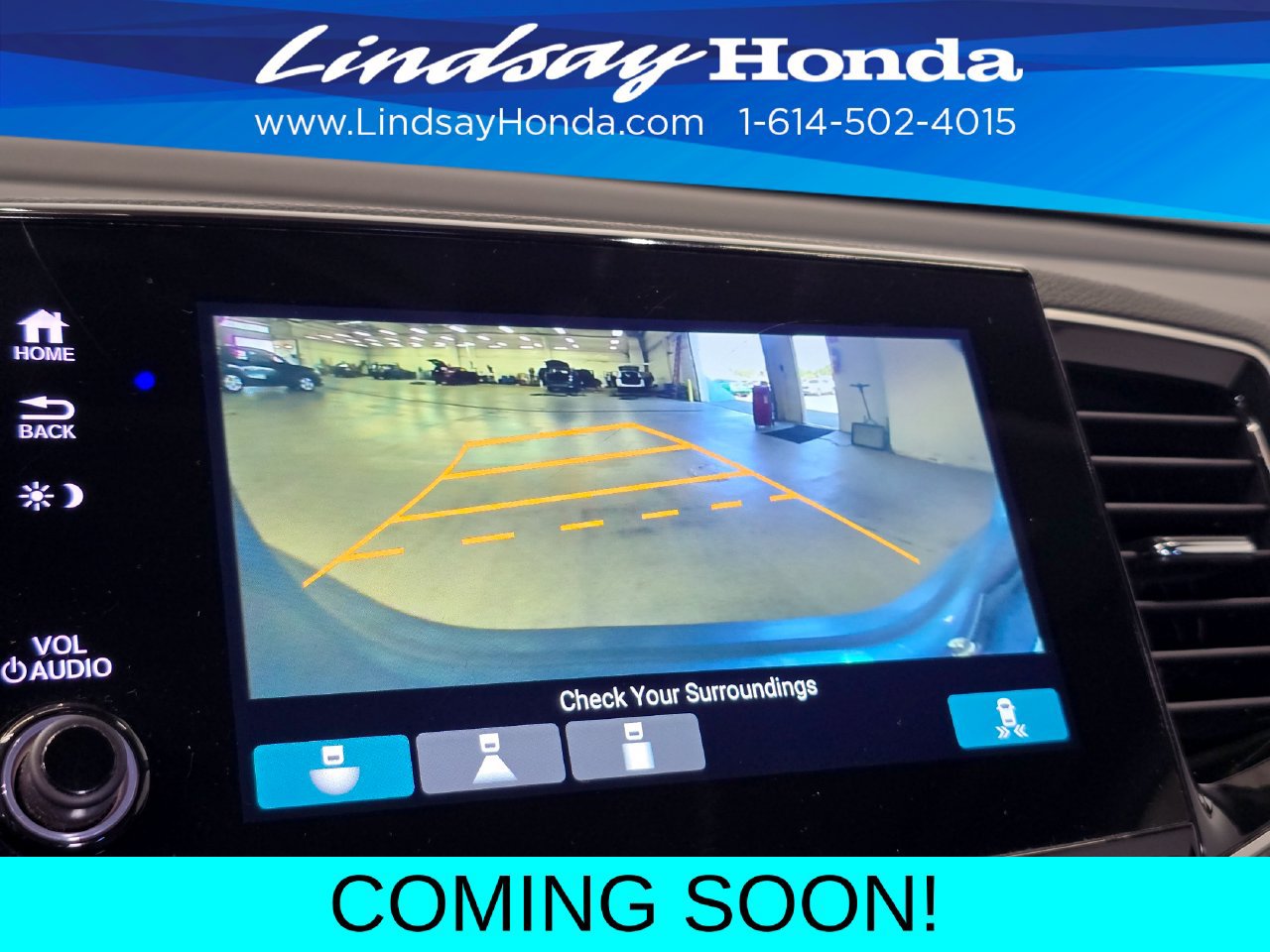 Used 2020 Honda Pilot EX image 18