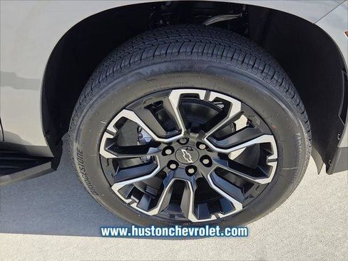 New 2026 Chevrolet Tahoe LS w/ LPO, Dark Essentials Package image 36