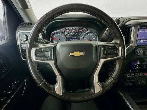 Used 2021 Chevrolet Silverado 1500 LTZ image 11