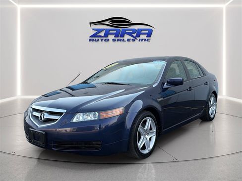 Used 2006 Acura TL FWD image 3