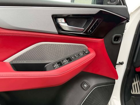 Used 2023 Acura MDX A-Spec image 20