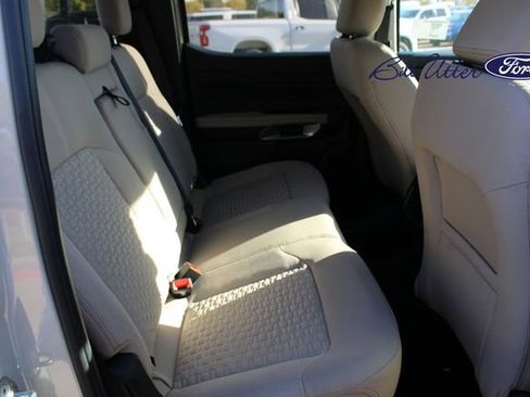 New 2025 Ford Ranger XLT w/ Equipment Group 301A High image 9